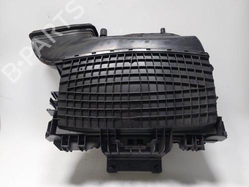 Air filter box MERCEDES-BENZ SPRINTER 3,5-t Platform/Chassis (B907, B910) 314 CDI (910.131, 910.133, 910.030) | BP33198040M87 - Image 4
