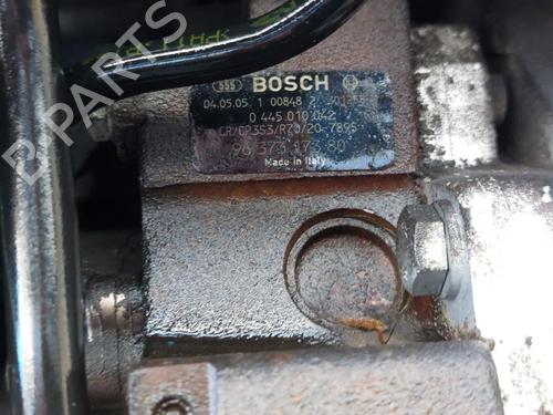 Engine PEUGEOT 307 (3A/C) 1.4 HDi | BP31272788M1 - Image 7