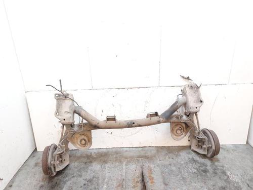 Bagaksel FIAT PANDA (169_) 1.2 Natural Power (169.AXB1A) (60 hp) 33194996