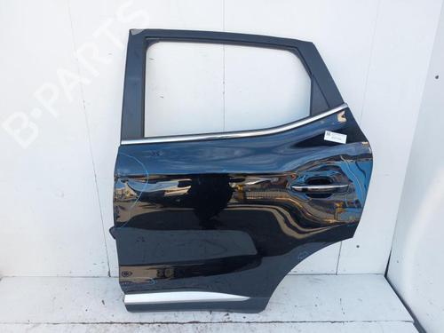 Used Left rear door Left rear door MG MG ZS SUV (AZS1) 1.5 VTi (106 hp) 33195333 33195333