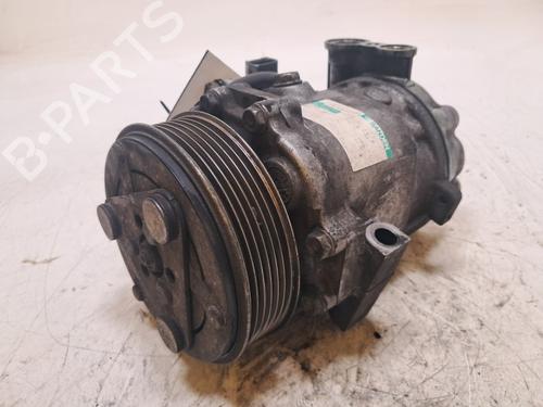 AC compressor FIAT PUNTO EVO (199_) 1.3 D Multijet (199AXD1B, 199AXD1A, 199BXD1B, 199BXD1A,... | BP38641952M34 - Image 2