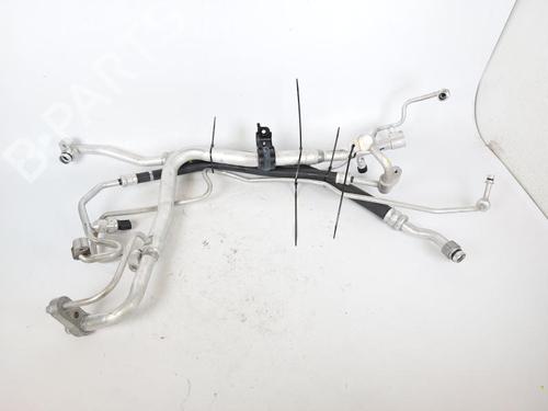 Used AC pipe HONDA JAZZ V (GR_, GS_) 1.5 eHEV (GR3) (98 hp) 15156878