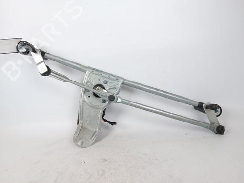 Used Front wiper motor BMW X5 (E53) 3.0 d (218 hp) 15173221