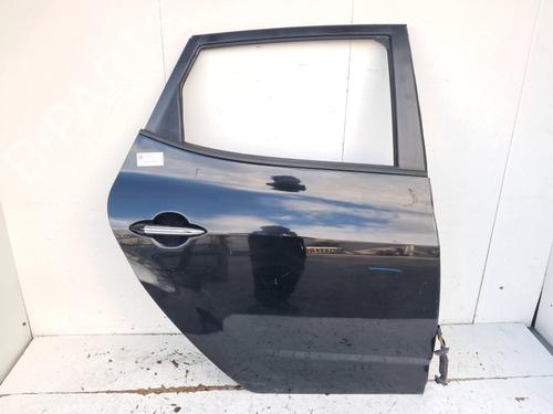 right-rear-door-hyundai-ix20-jc-2010-2011-2012-2013-2014-2015-2016-2017-2018-2019-35975561 main image