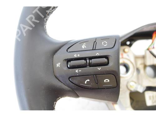 Steering wheel KIA PICANTO III (JA) 1.0 LPG | BP15142745C49