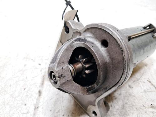 Starter FORD FIESTA VI (CB1, CCN) 1.4 TDCi | BP33194882M8 - Image 2