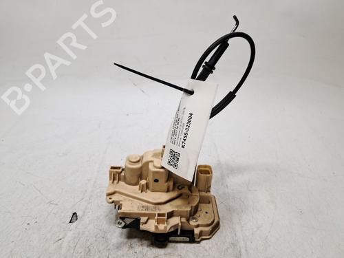 Used Rear left lock Rear left lock FIAT PANDA (312_, 319_) 0.9 (312PXG1A) (86 hp) 35750633 35750633