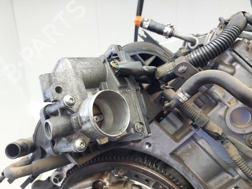 Engine SMART FORTWO Coupe (451) 1.0 (451.331, 451.380) | BP37259590M1 - Image 5