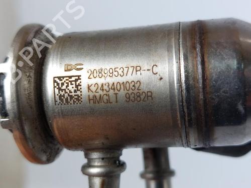 Injector RENAULT MEGANE IV Grandtour (K9A/M/N_) 1.5 Blue dCi 115 (K9A6) | BP15167155M100 