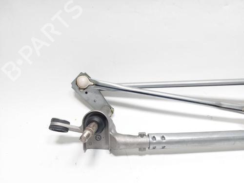 Front wiper motor JAGUAR E-PACE (X540) 2.0 D165 MHEV AWD | BP31036456M29 - Image 2