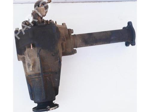 Front differential KIA SORENTO I (JC) 2.5 CRDi 4WD | BP15150167M23