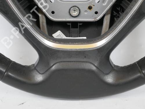 Steering wheel HYUNDAI i20 II (GB, IB) 1.1 CRDi | BP15159993C49 