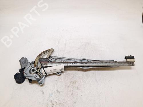 Used Front left window mechanism Front left window mechanism 36880946 36880946