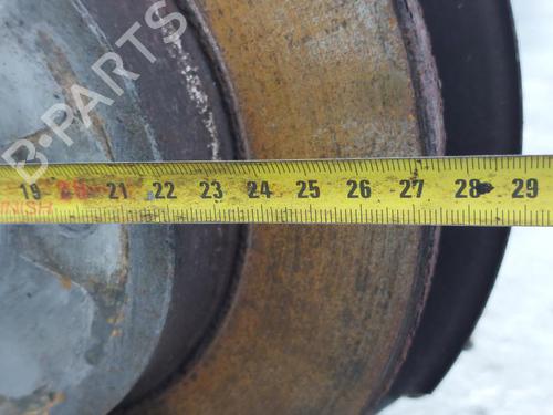 Rear axle PEUGEOT 5008 (0U_, 0E_) 1.6 16V | BP15396969M2 