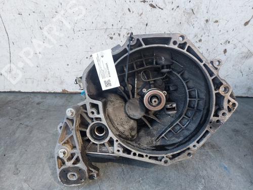 Used Gearbox Gearbox 37019838 37019838