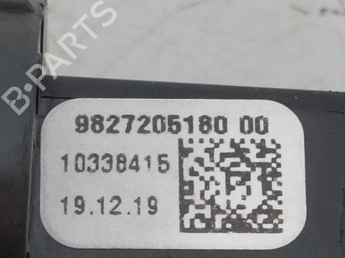 Electronic module OPEL GRANDLAND / GRANDLAND X (A18, P1UO) 2.0 D (75) | BP17203322M83 