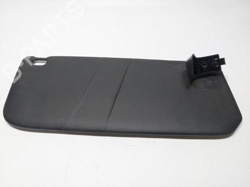 Used Right sun visor MERCEDES-BENZ SPRINTER 3,5-t Platform/Chassis (B907, B910) 314 CDI (910.131, 910.133, 910.030) (143 hp) 33198023