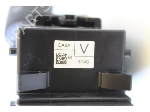 Steering column stalk MAZDA 2 Hatchback (DL, DJ) 1.5 D (DJ5FS) | BP15144160I23