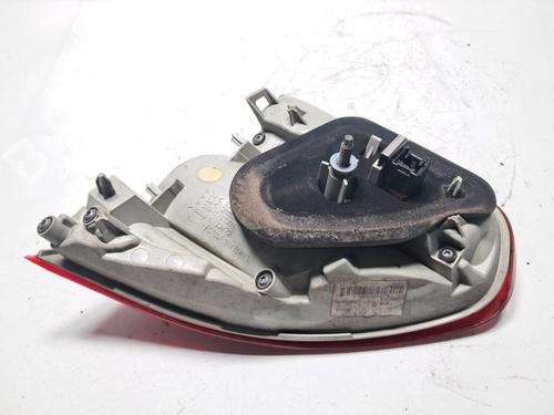 Left taillight PEUGEOT 2008 I (CU_) 1.6 HDi | BP33197122C34 - Image 4