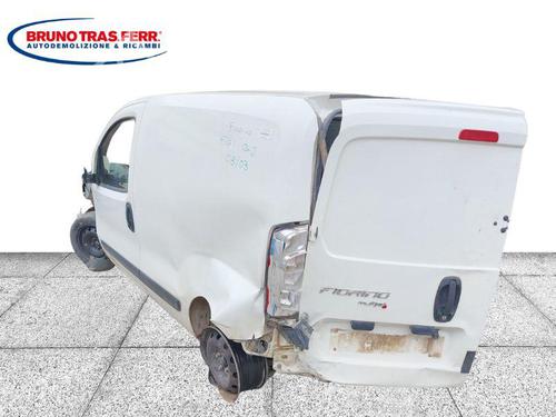 Air filter box FIAT FIORINO Box Body/MPV (225_) 1.3 D Multijet (225BXD1A, 225BXB1A, 225BXB11) | BP15170766M87