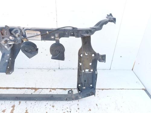 Front slam panel NISSAN QASHQAI / QASHQAI +2 I (J10, NJ10, JJ10E) 1.6 | BP27442625C72 