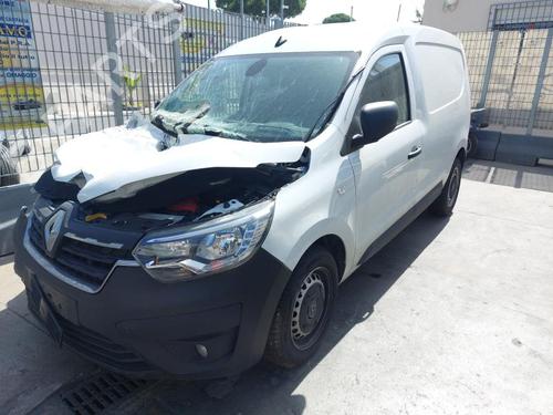 Brugte RENAULT EXPRESS Box Body/MPV 1.3 TCe 100 (F6MA) (102 hp) 3141474
