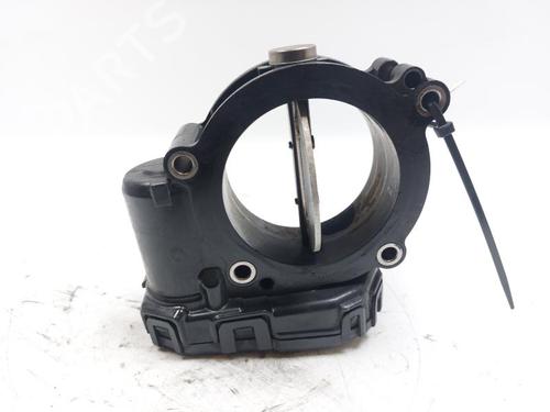 Throttle body MERCEDES-BENZ GLK-CLASS (X204) 200 CDI (204.901) | BP29607000M82