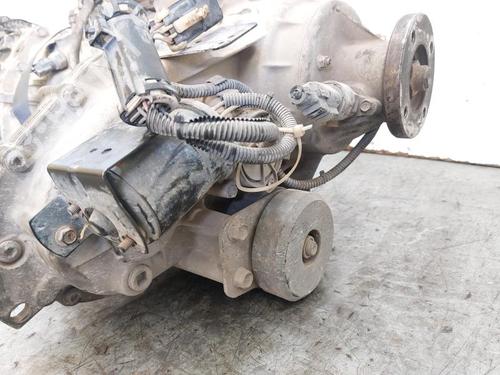 Gearbox KIA SORENTO I (JC) 2.5 CRDi 4WD | BP29607202M3 
