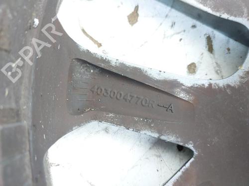 Rim RENAULT KADJAR (HA_, HL_) 1.5 BLUE dCi 115 (HLA6) | BP29238723C45