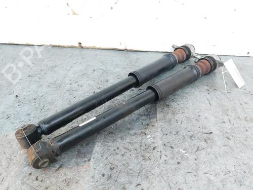 Højre bagtil støddæmper KIA STONIC (YB) 1.0 T-GDi (120 hp) 15165674