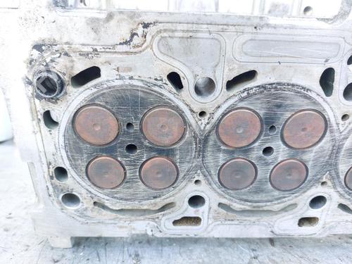 Cylinder head ALFA ROMEO GIULIETTA (940_) 1.6 JTDM (940FYB11, 940FYB1A, 940FYF11, 940FYF1A) | BP28312331M5 