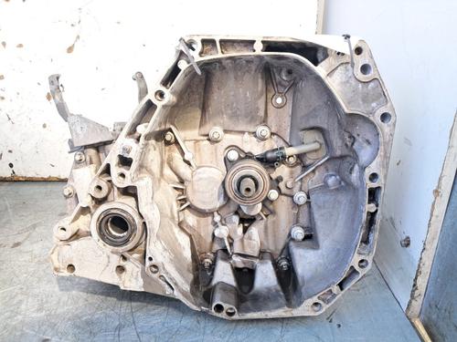 Used Gearbox Gearbox NISSAN QASHQAI I (J10, NJ10) 1.6 (114 hp) 36488572 36488572