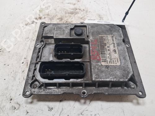 Engine control unit (ECU) SMART CITY-COUPE (450) 0.8 CDI (S1CLC1, 450.300, 450.301, 450.302, 450.303,... | BP39067575M57 - Image 2