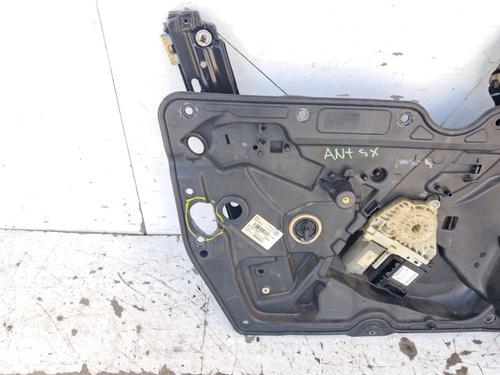 Front left window mechanism VW GOLF VI (5K1) 1.6 TDI | BP35721430C22 - Image 2