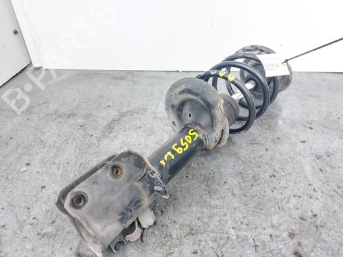 Right front shock absorber LANCIA MUSA (350_) 1.9 D Multijet (350.AXC1A) | BP30478473M17