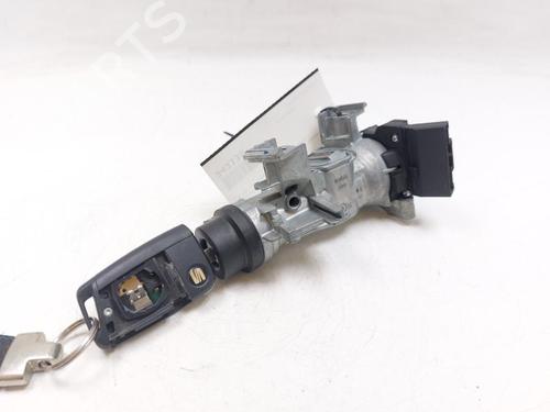 Used Electronic module SEAT IBIZA V (KJ1, KJG) 1.0 TSI (95 hp) 24735767