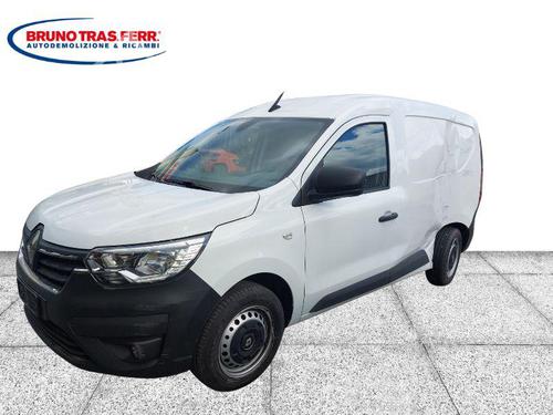 AC Styreenhet / Manøvreringsenhet RENAULT EXPRESS Box Body/MPV 1.3 TCe 100 (F6MA) | BP17645519I5 