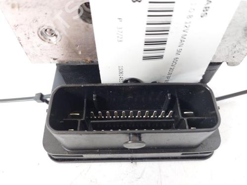ABS pump VW UP! (121, 122, BL1, BL2, BL3, 123) 1.0 | BP15166717M43 