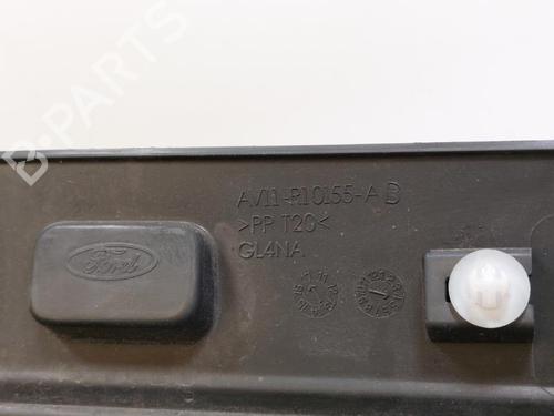 Trinbræt FORD B-MAX (JK) 1.0 EcoBoost | BP15173098C149