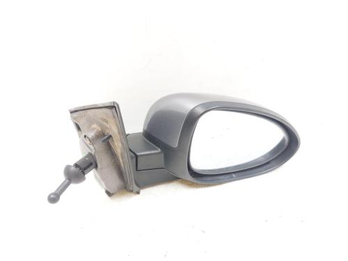 Used Right mirror CHEVROLET AVEO Hatchback (T300) 1.2 (86 hp) 26901204