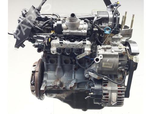 Motor LANCIA YPSILON (843_) 1.2 (843.AXA1A) (60 hp) 29699302