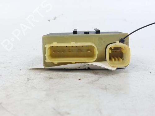 Used Engine control unit (ECU) PEUGEOT 308 SW II (LC_, LJ_, LR_, LX_, L4_) 1.5 BlueHDi 130 (131 hp) 17206873