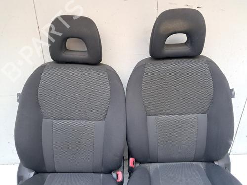 Seats set TOYOTA RAV 4 II (_A2_) 2.0 D 4WD (CLA20_, CLA21_, CLA20R, CLA21R) | BP36107914C78 - Image 3