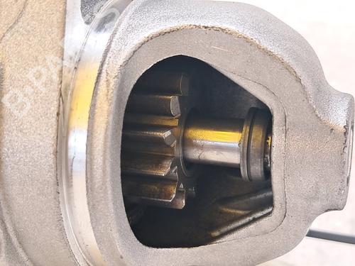 Starter OPEL MOKKA 1.2 (76) | BP37259728M8 - Image 6