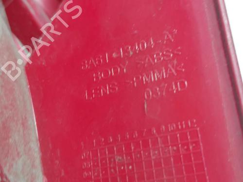 Right taillight FORD FIESTA VI (CB1, CCN) 1.25 | BP34534794C35  - Image 5