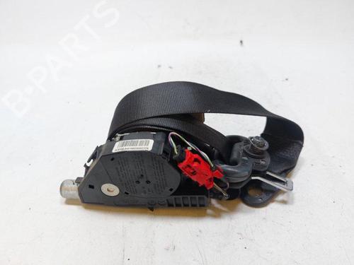 Used Front left seatbelt Front left seatbelt SMART FORTWO Coupe (451) 0.8 CDi (451.300) (45 hp) 34123004 34123004