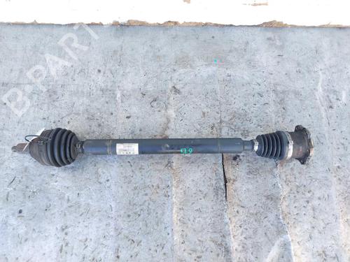 Used Right front driveshaft SKODA ROOMSTER (5J7) 1.4 TDI (80 hp) 29419618