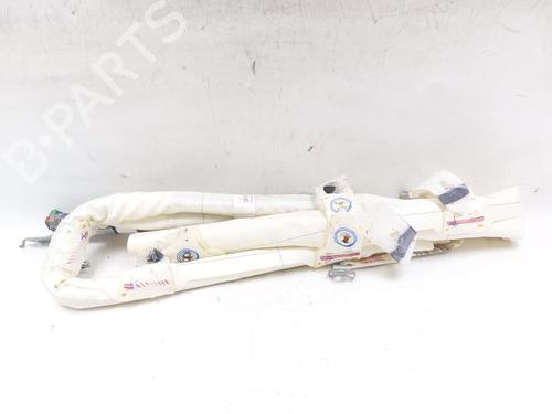 Used Right curtain airbag RENAULT TALISMAN (LP_) 2.0 Blue dCi 160 (LPAM) (160 hp) 26305883