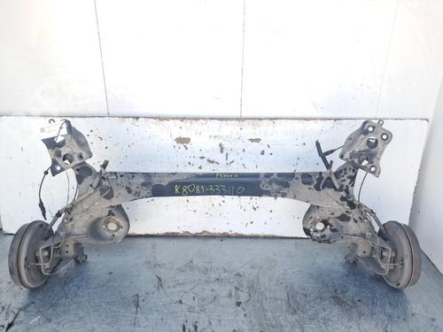 Used Rear axle Rear axle 37508283 37508283