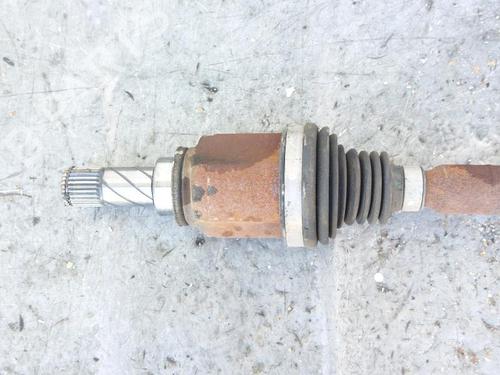 Right rear driveshaft SMART FORTWO Coupe (453) electric drive / EQ (453.391) | BP20501805M41 